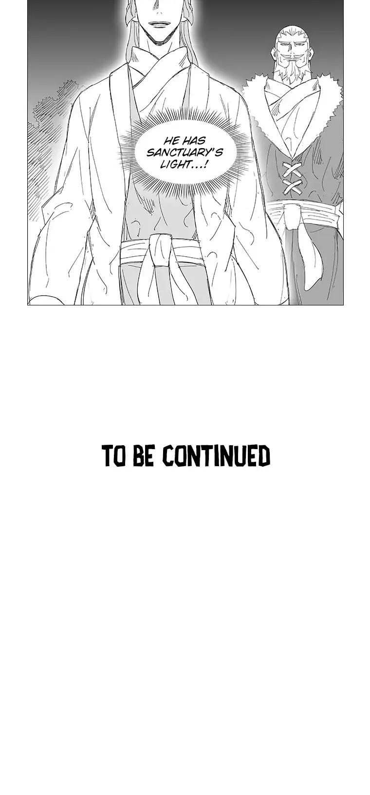 Wind Sword Chapter 17 page 18 - Chapter 17