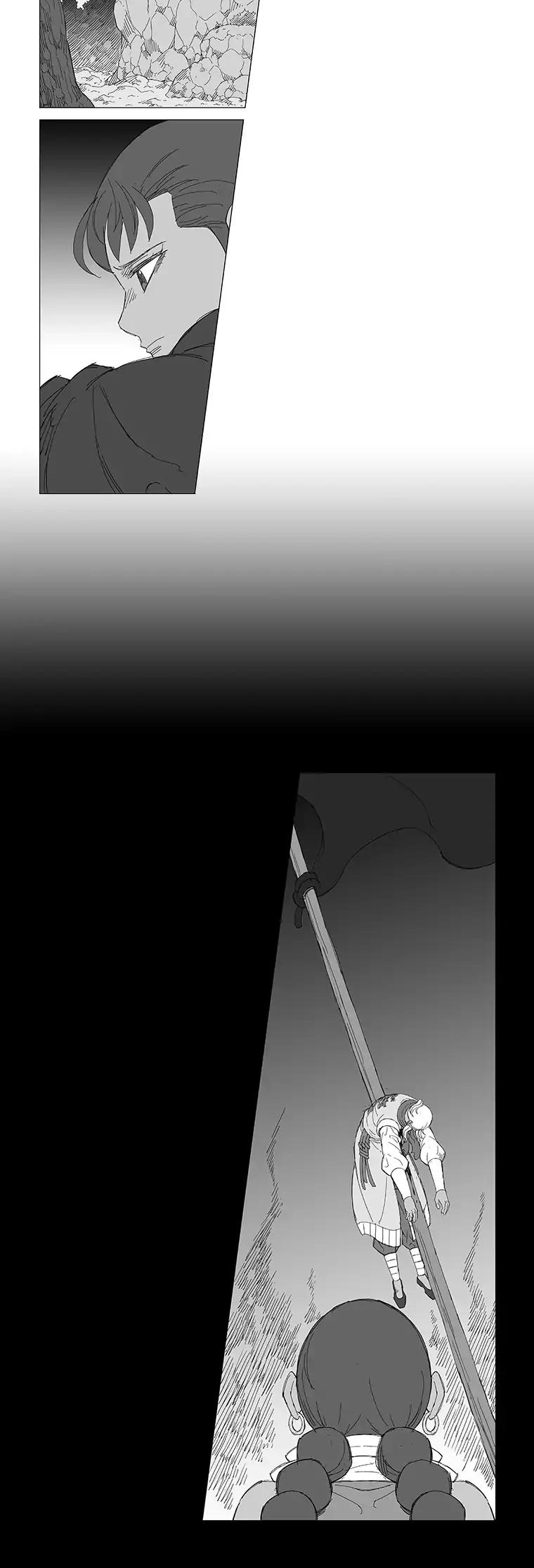 Wind Sword Chapter 17 page 5 - Chapter 17