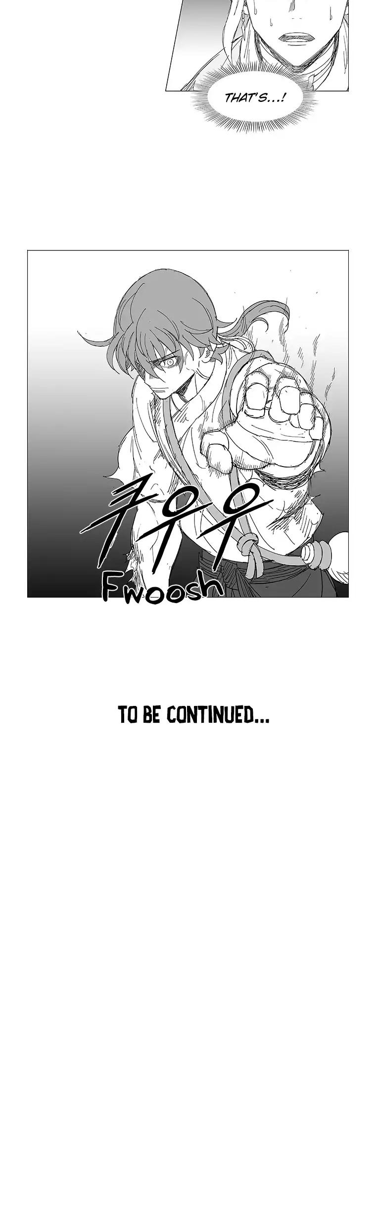 Wind Sword Chapter 18 page 19 - Chapter 18