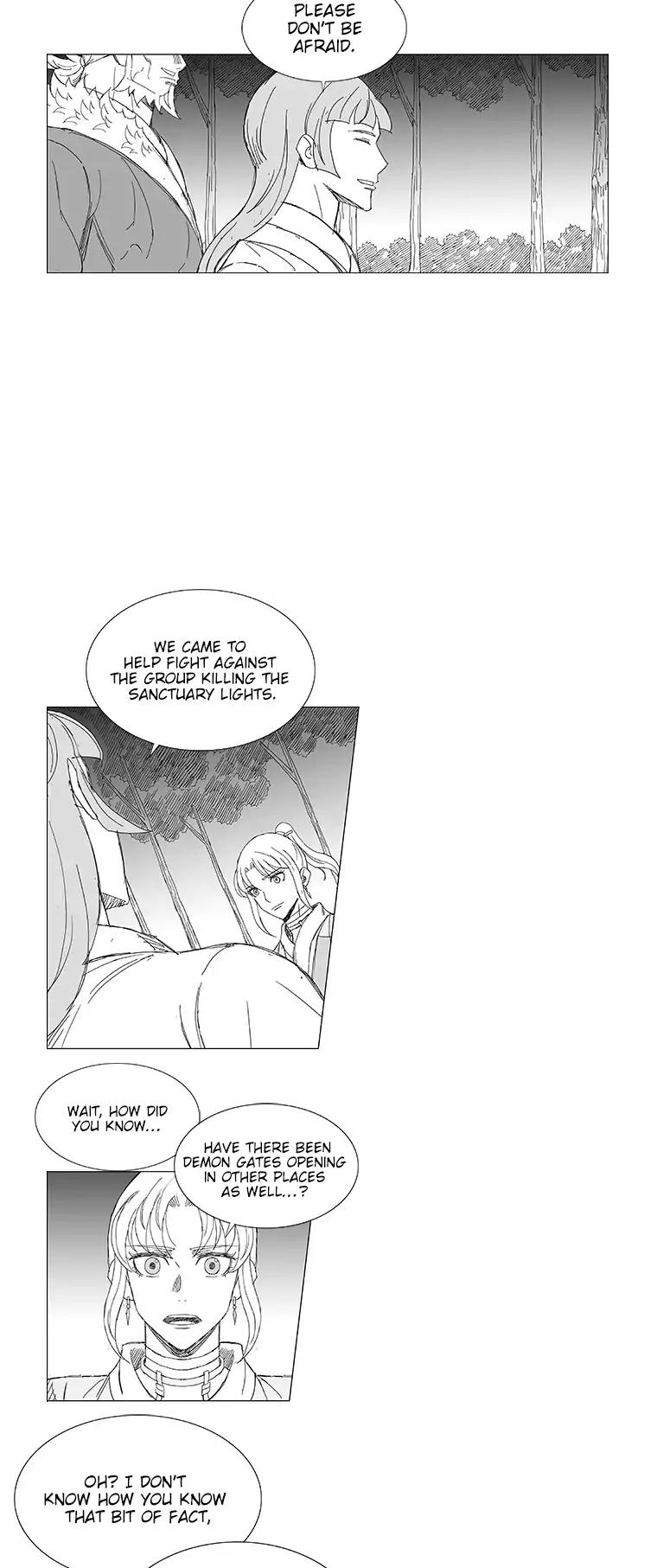 Wind Sword Chapter 18 page 3 - Chapter 18
