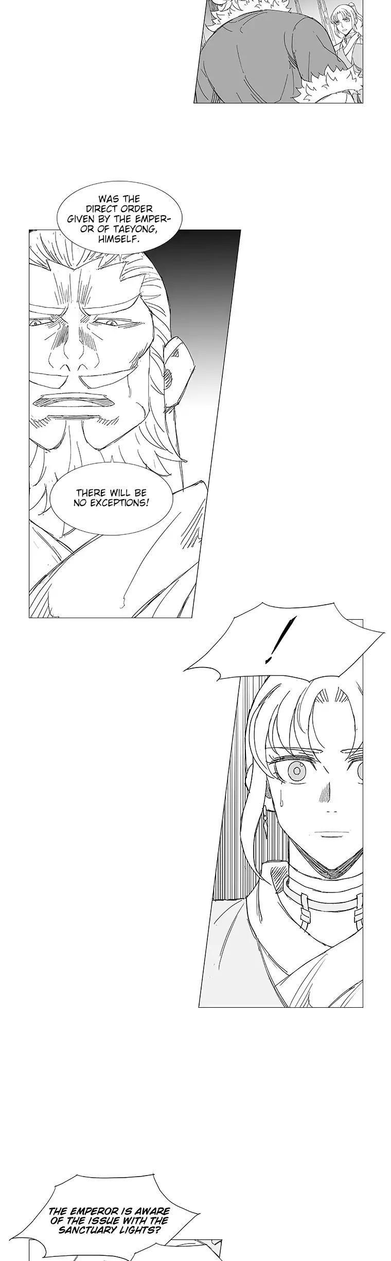 Wind Sword Chapter 18 page 6 - Chapter 18