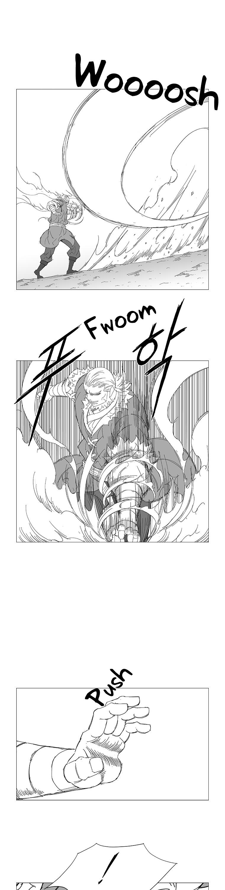 Wind Sword Chapter 19 page 14 - Chapter 19