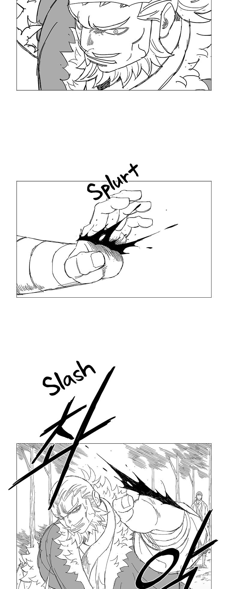 Wind Sword Chapter 19 page 15 - Chapter 19