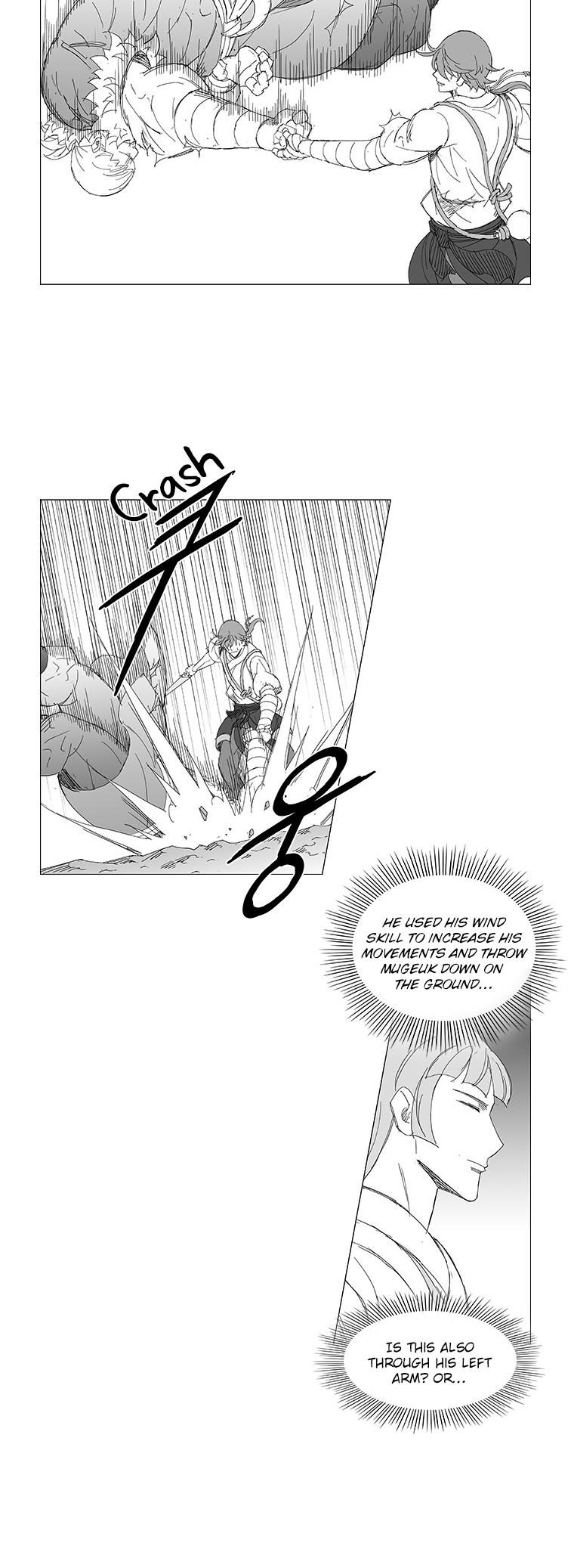 Wind Sword Chapter 19 page 7 - Chapter 19
