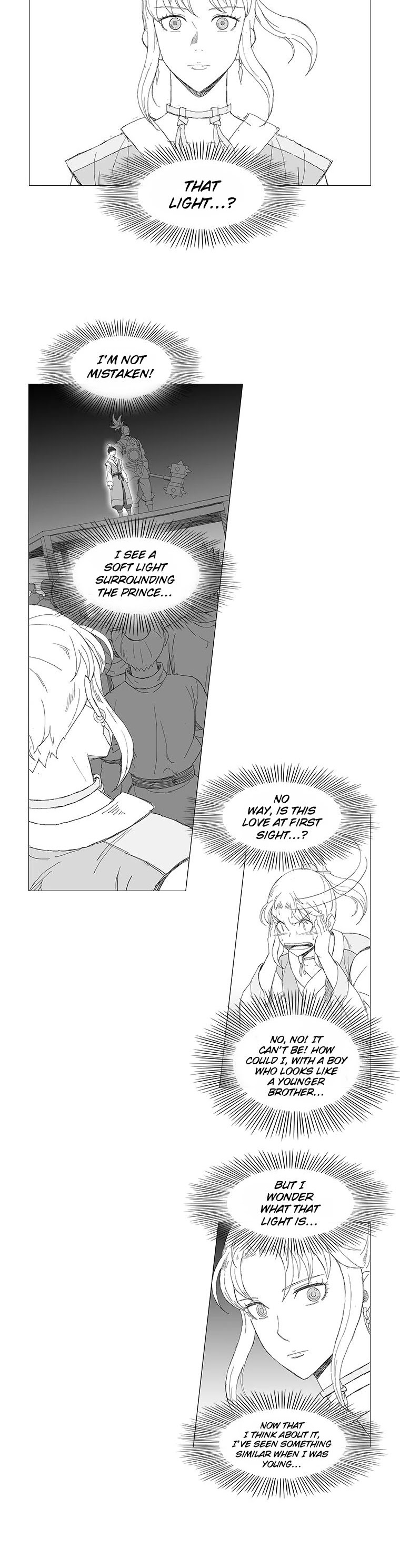 Wind Sword Chapter 2 page 6 - Chapter 2