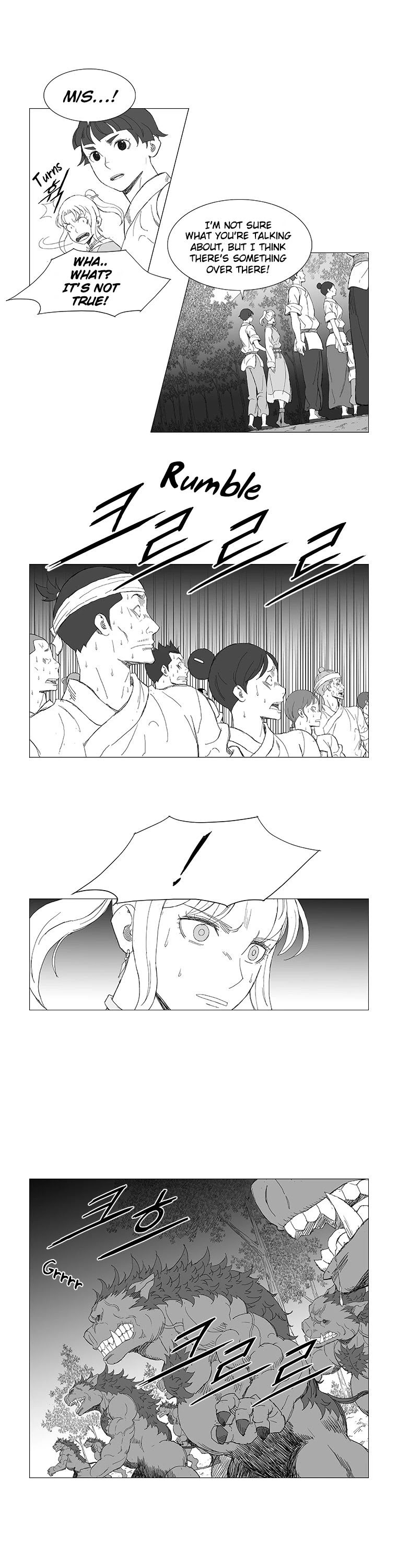 Wind Sword Chapter 2 page 7 - Chapter 2