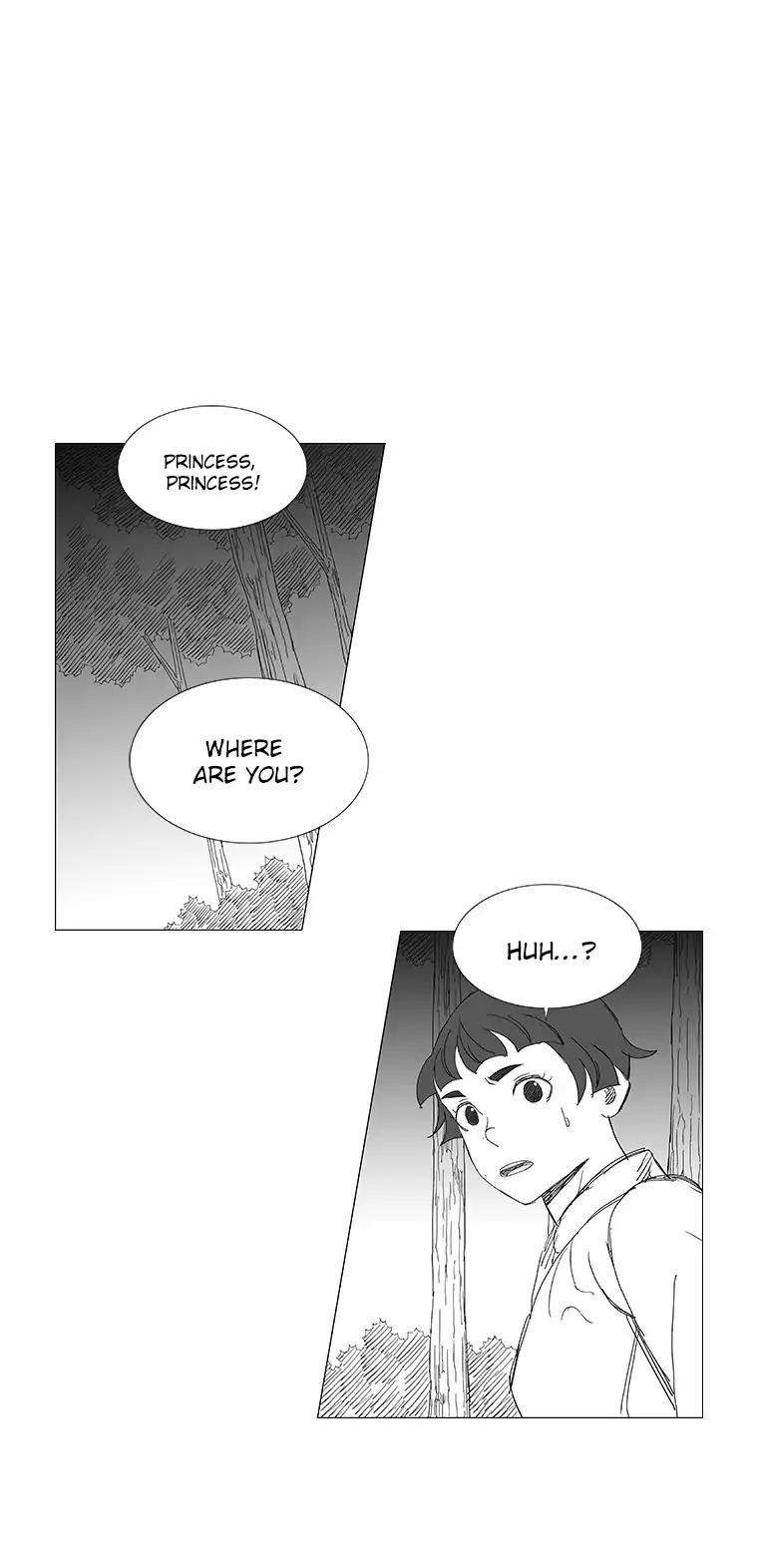 Wind Sword Chapter 20 page 15 - Chapter 20