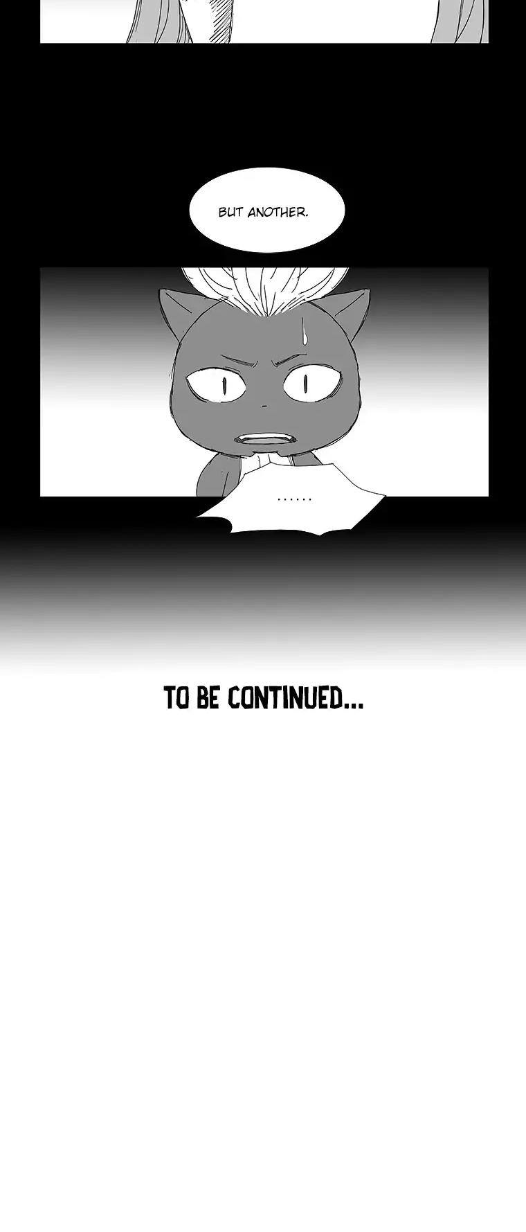 Wind Sword Chapter 20 page 21 - Chapter 20
