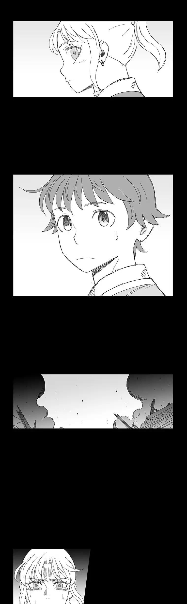 Wind Sword Chapter 20 page 6 - Chapter 20