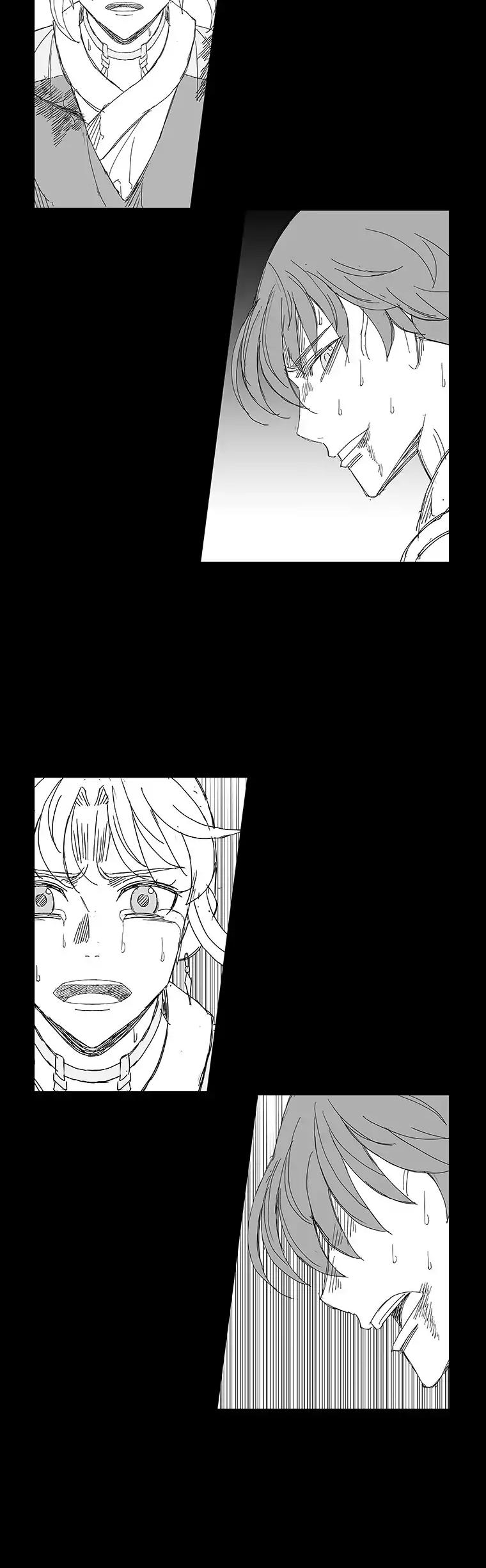 Wind Sword Chapter 20 page 7 - Chapter 20