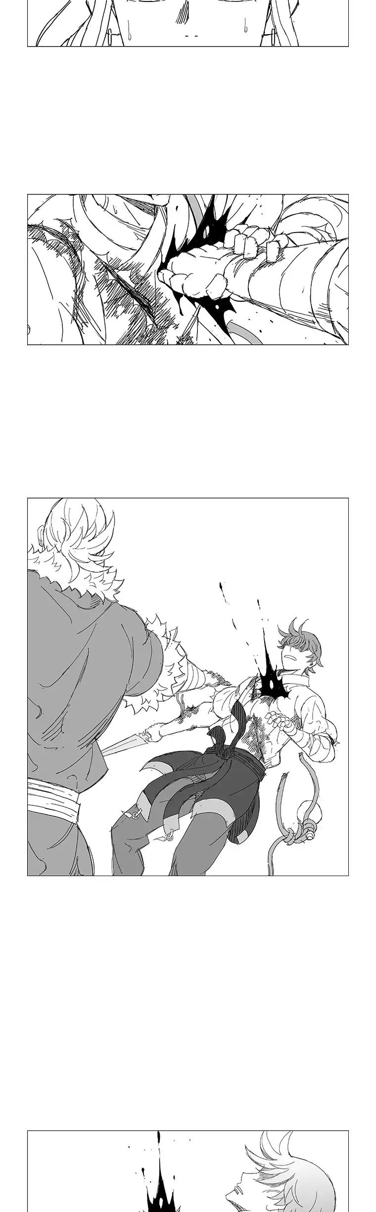 Wind Sword Chapter 20 page 9 - Chapter 20