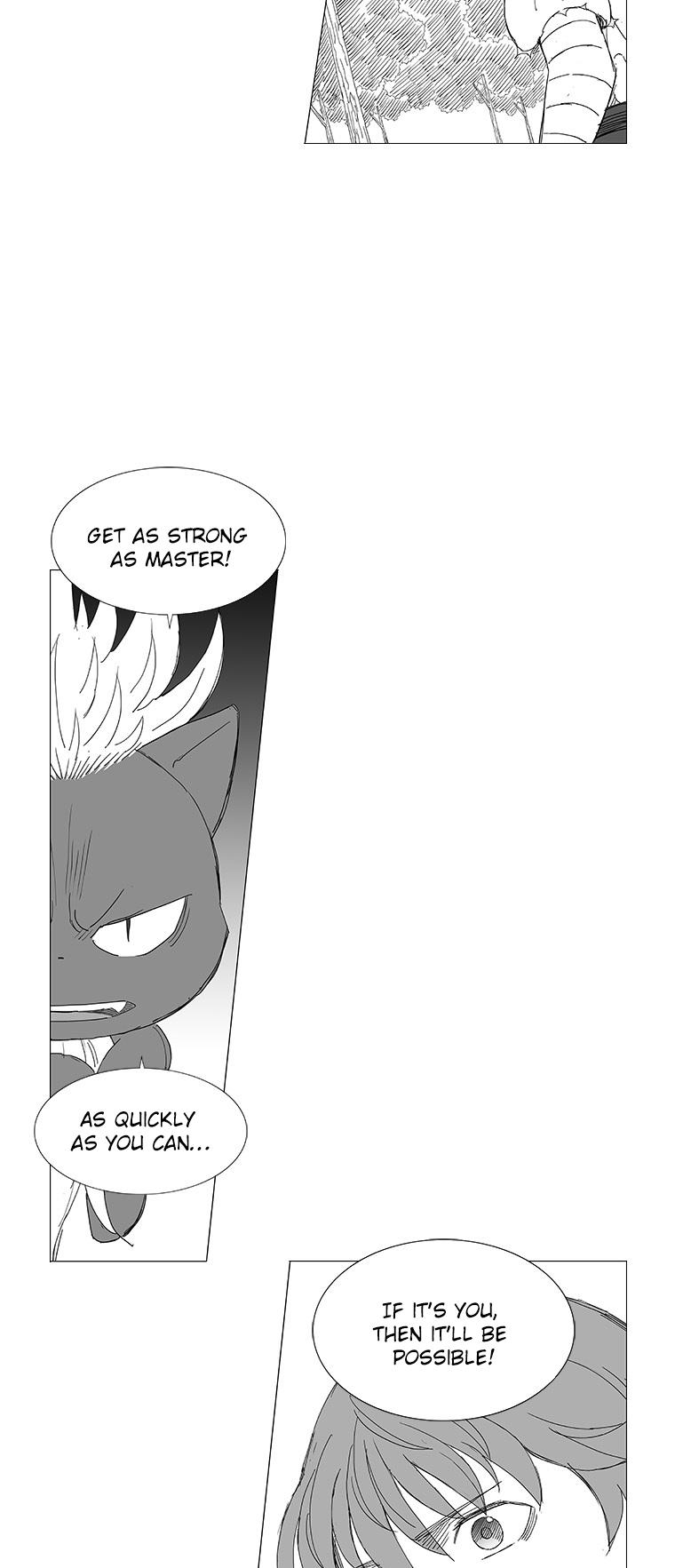 Wind Sword Chapter 21 page 15 - Chapter 21