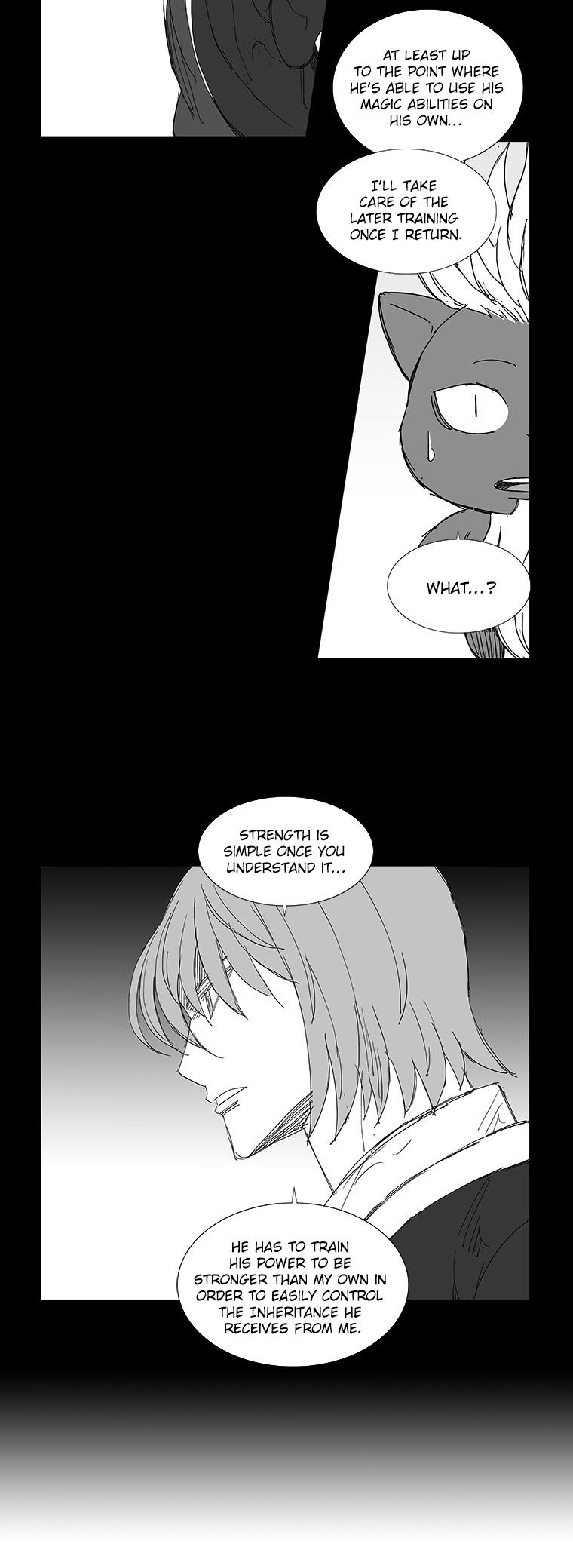 Wind Sword Chapter 21 page 4 - Chapter 21