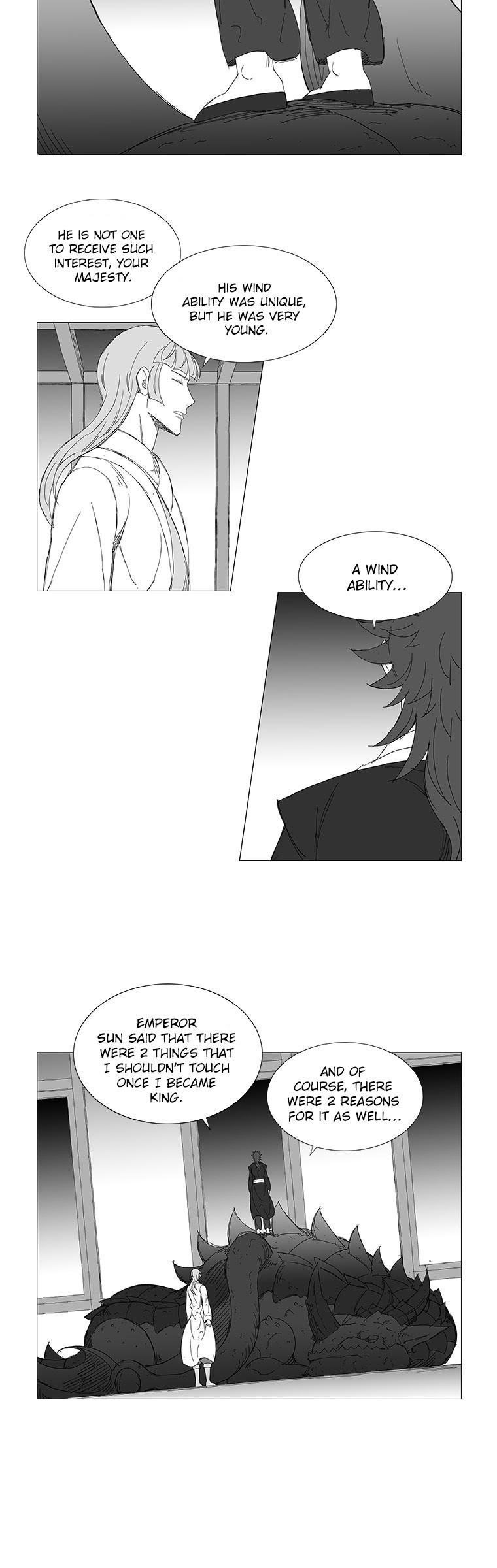 Wind Sword Chapter 21 page 7 - Chapter 21