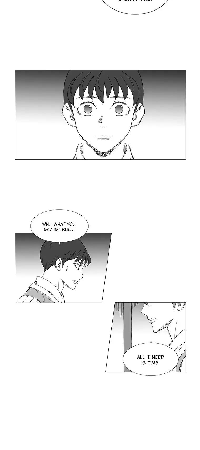 Wind Sword Chapter 22 page 16 - Chapter 22