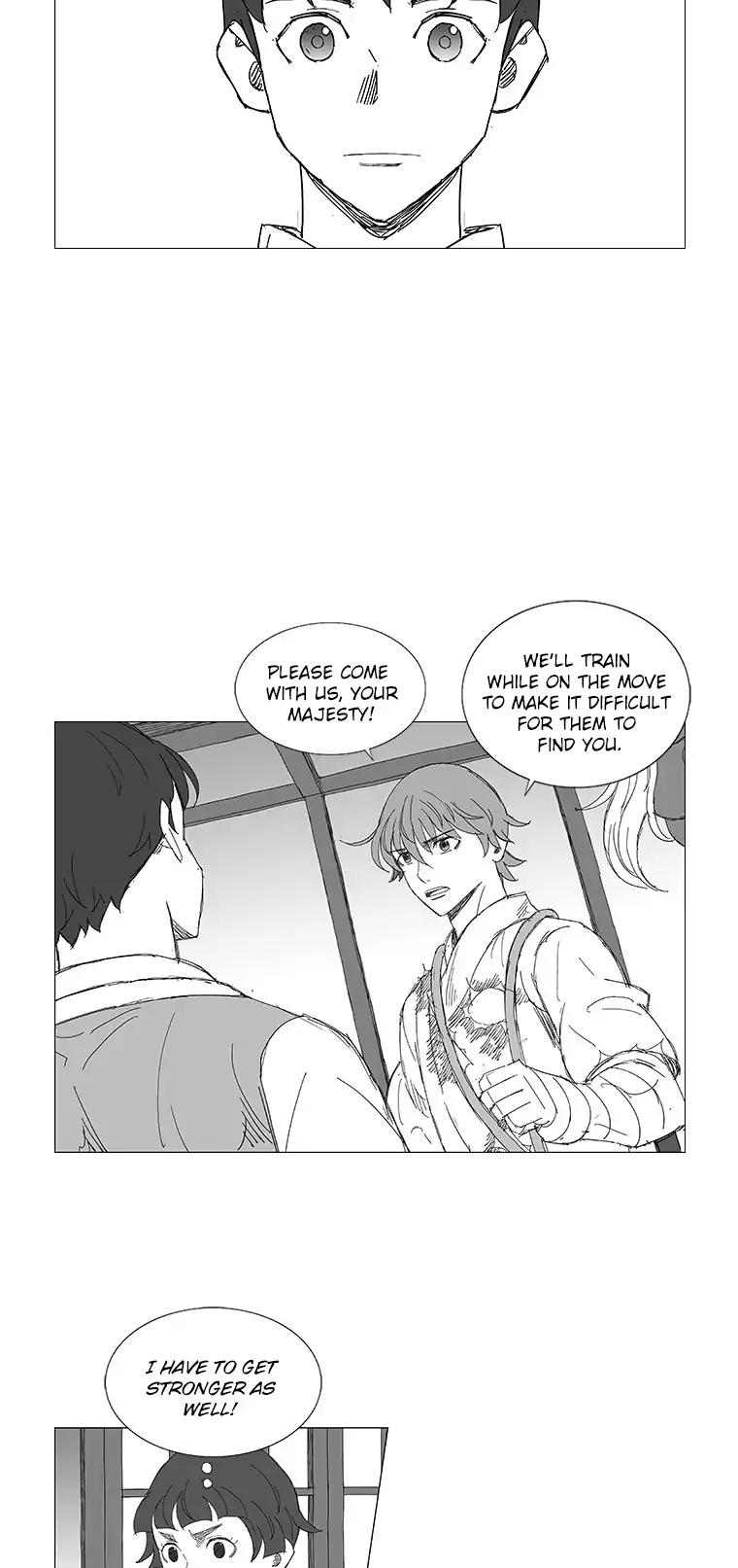Wind Sword Chapter 22 page 18 - Chapter 22