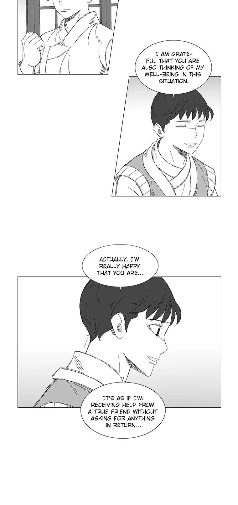 Wind Sword Chapter 22 page 19 - Chapter 22
