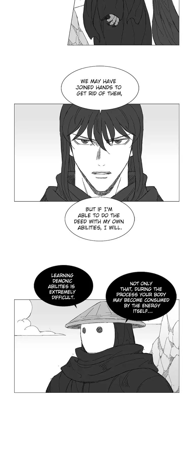 Wind Sword Chapter 22 page 4 - Chapter 22