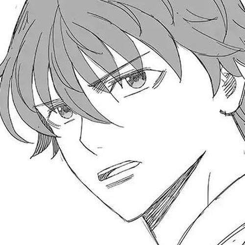 Wind Sword Chapter 22 cover