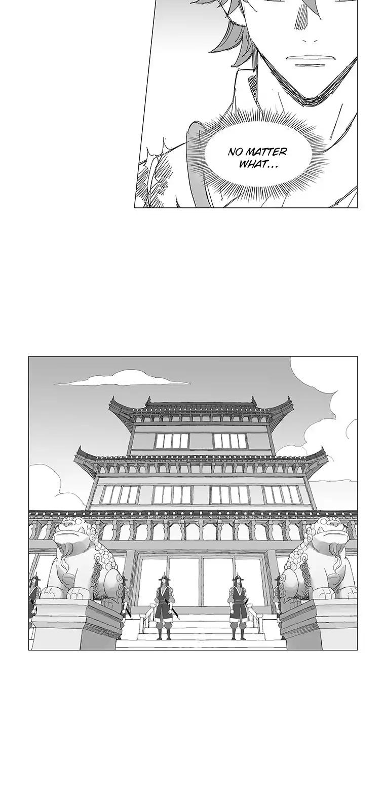 Wind Sword Chapter 23 page 10 - Chapter 23