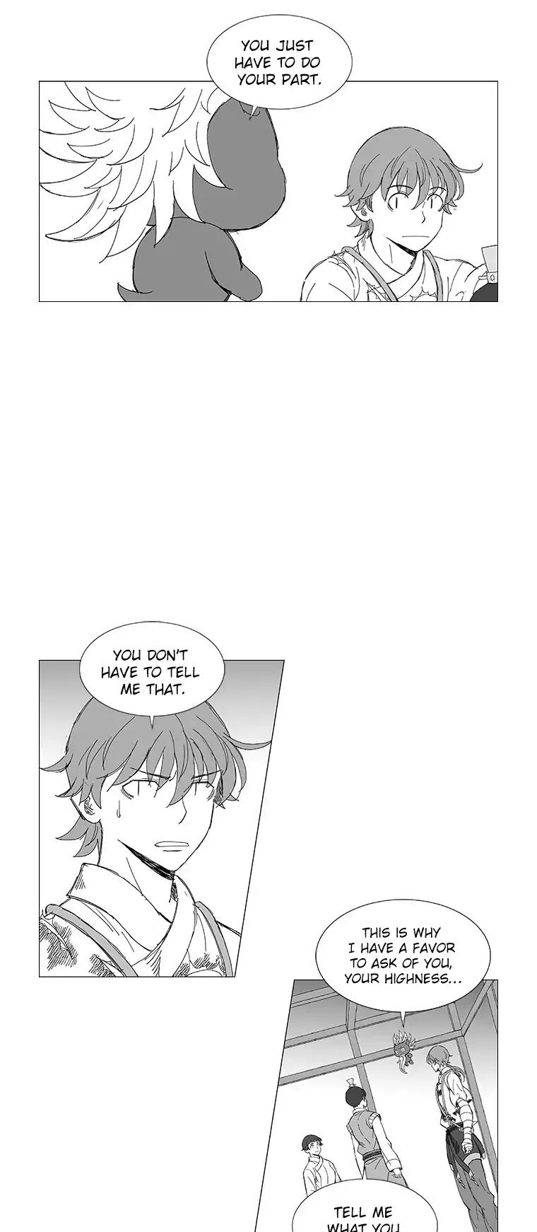 Wind Sword Chapter 23 page 3 - Chapter 23