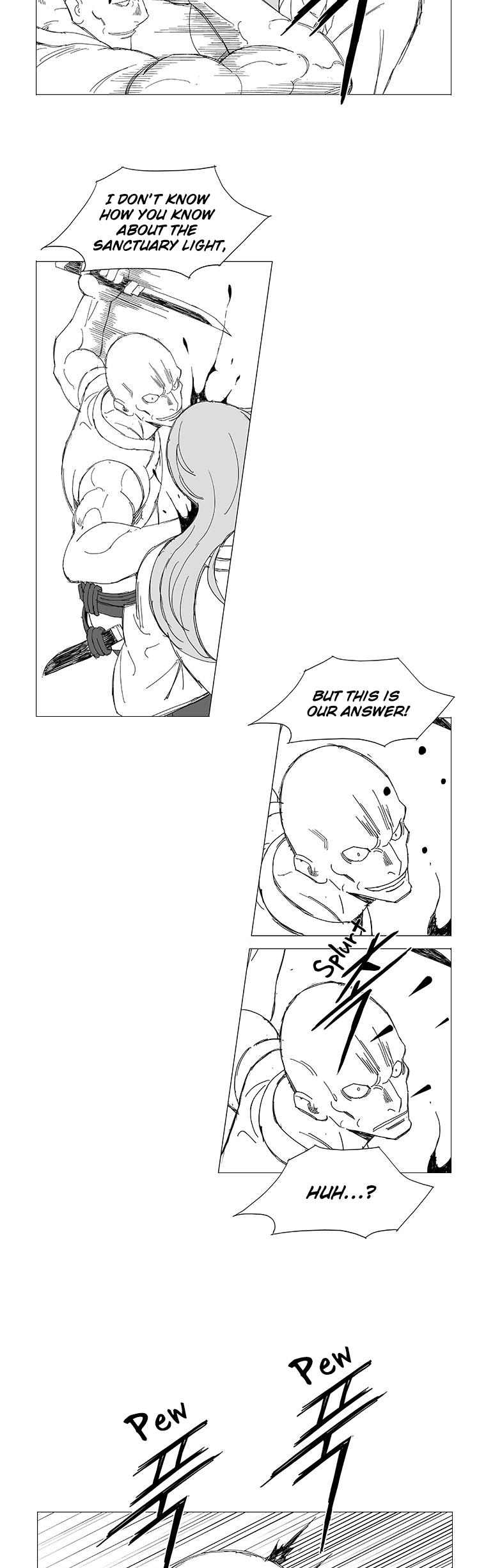 Wind Sword Chapter 24 page 14 - Chapter 24