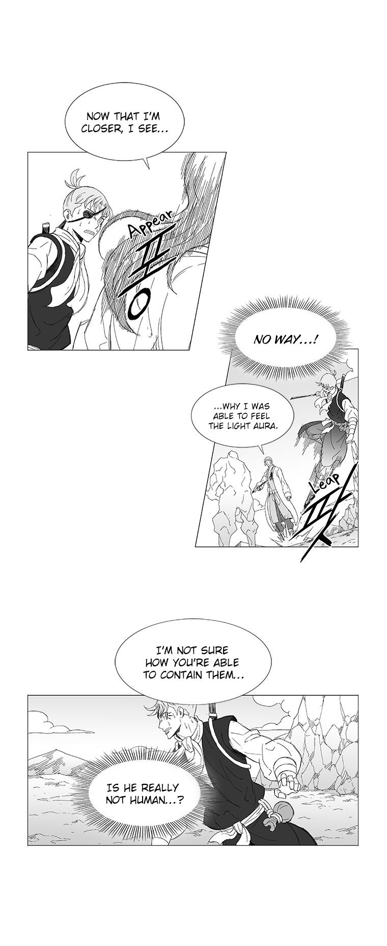 Wind Sword Chapter 24 page 19 - Chapter 24