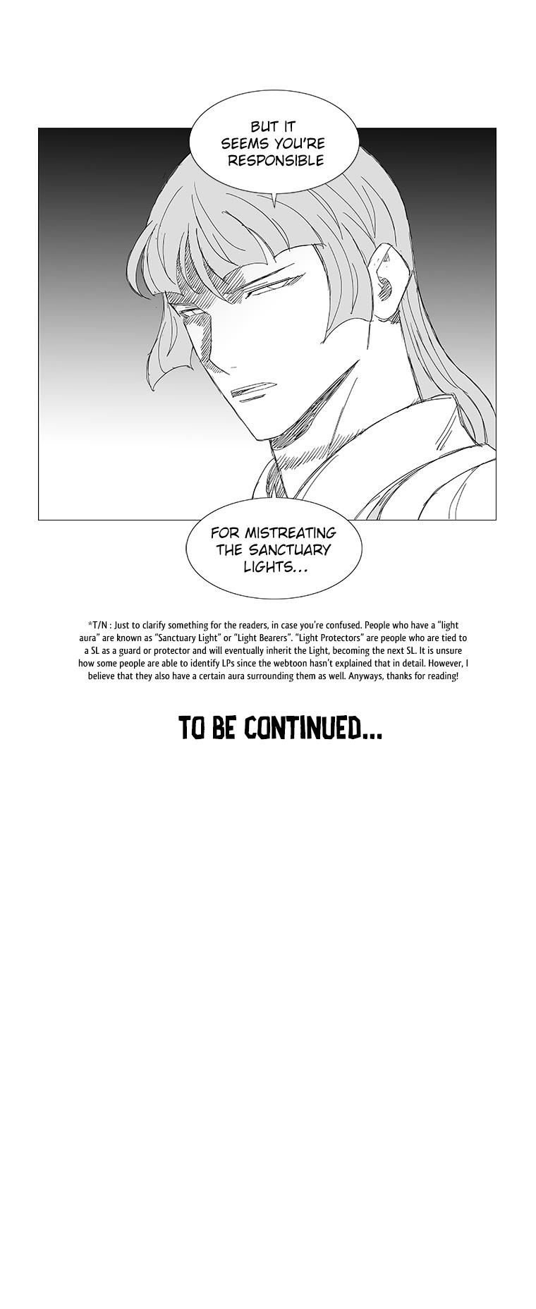 Wind Sword Chapter 24 page 20 - Chapter 24