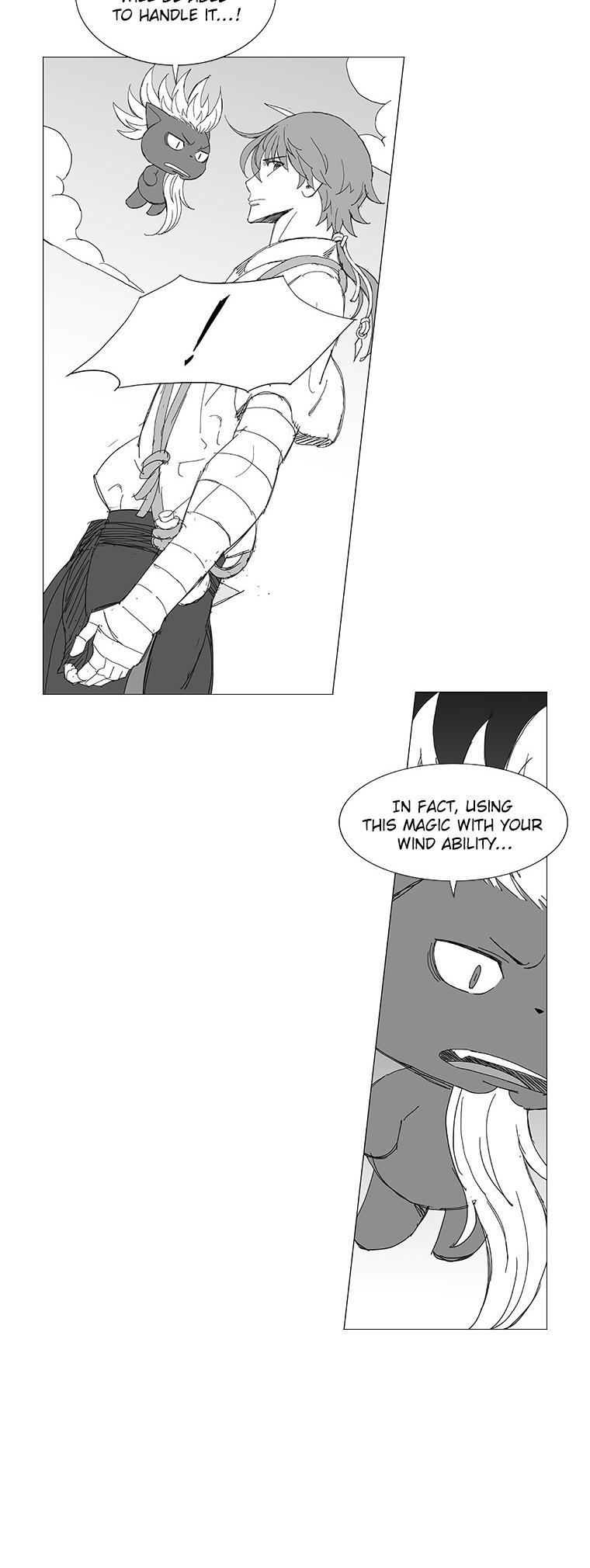 Wind Sword Chapter 24 page 4 - Chapter 24