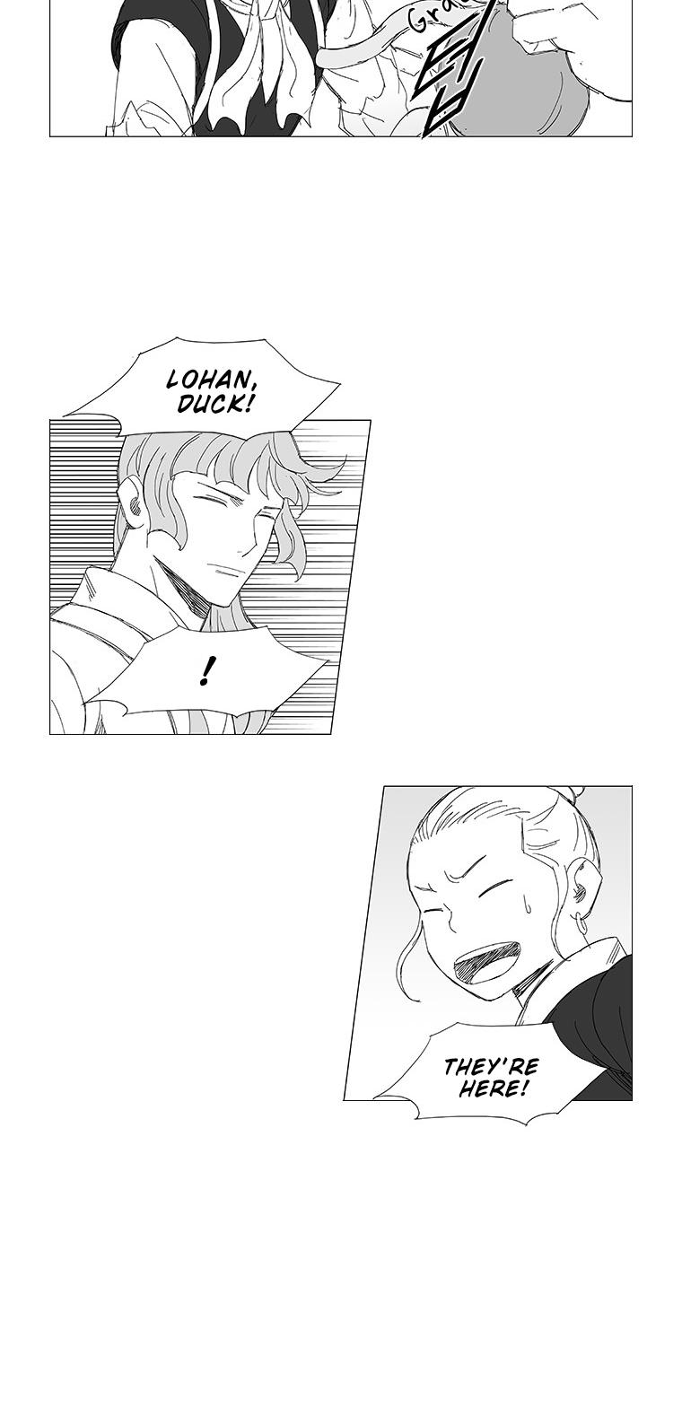 Wind Sword Chapter 25 page 12 - Chapter 25