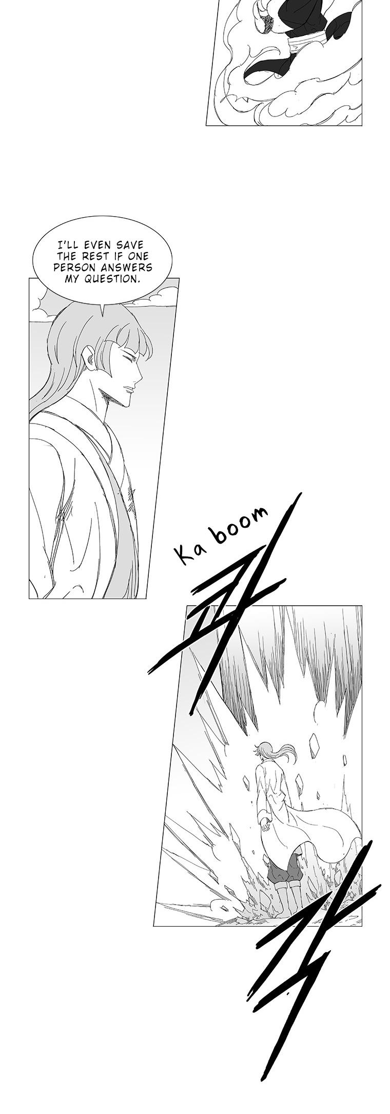 Wind Sword Chapter 25 page 4 - Chapter 25