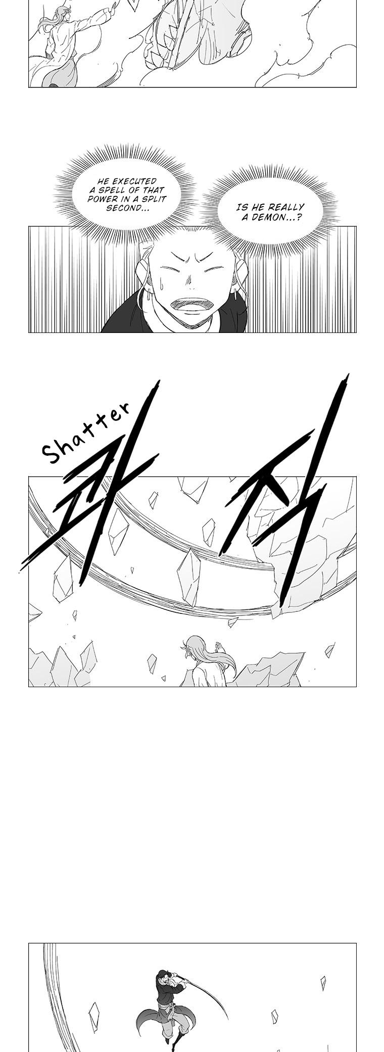Wind Sword Chapter 25 page 6 - Chapter 25