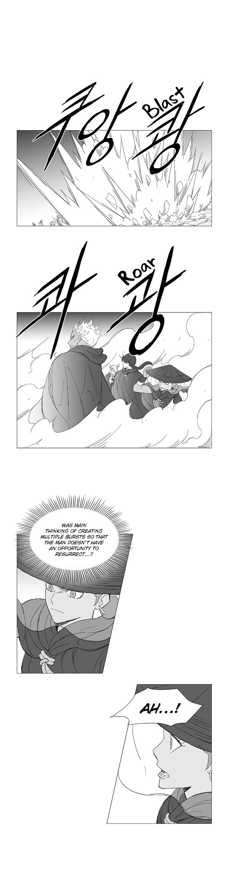 Wind Sword Chapter 26 page 10 - Chapter 26