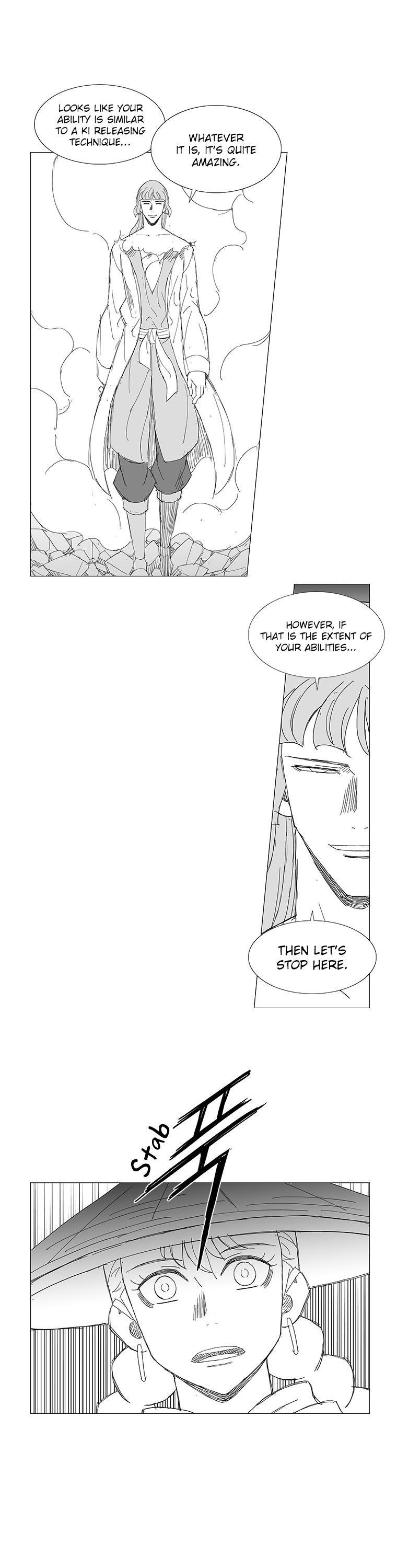 Wind Sword Chapter 26 page 12 - Chapter 26