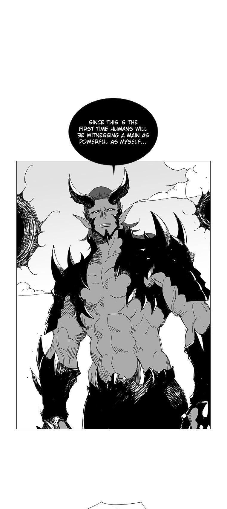 Wind Sword Chapter 26 page 18 - Chapter 26