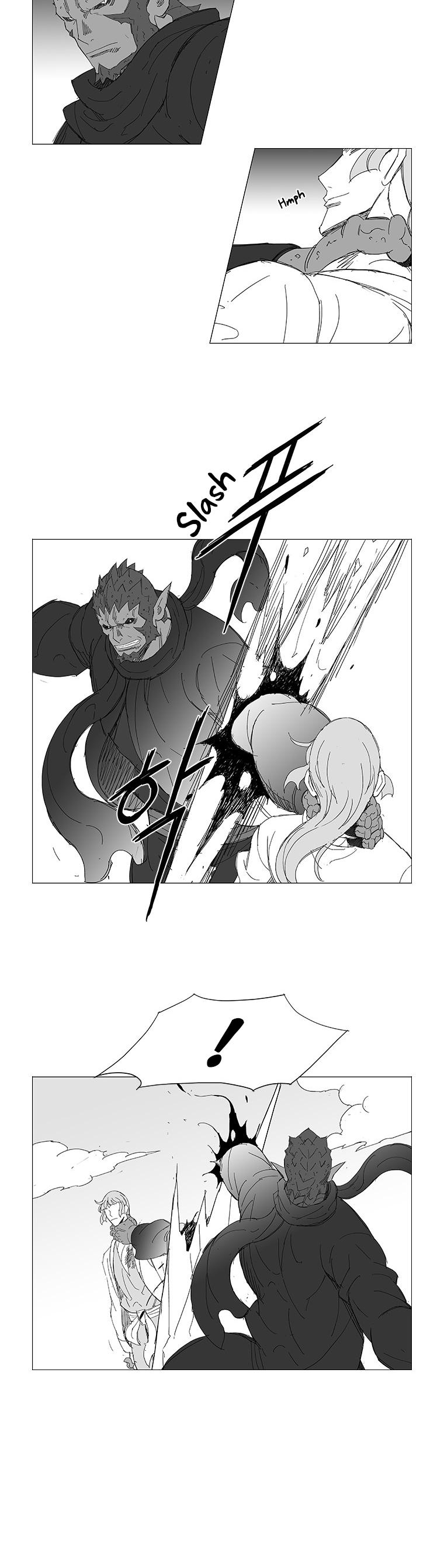 Wind Sword Chapter 26 page 6 - Chapter 26
