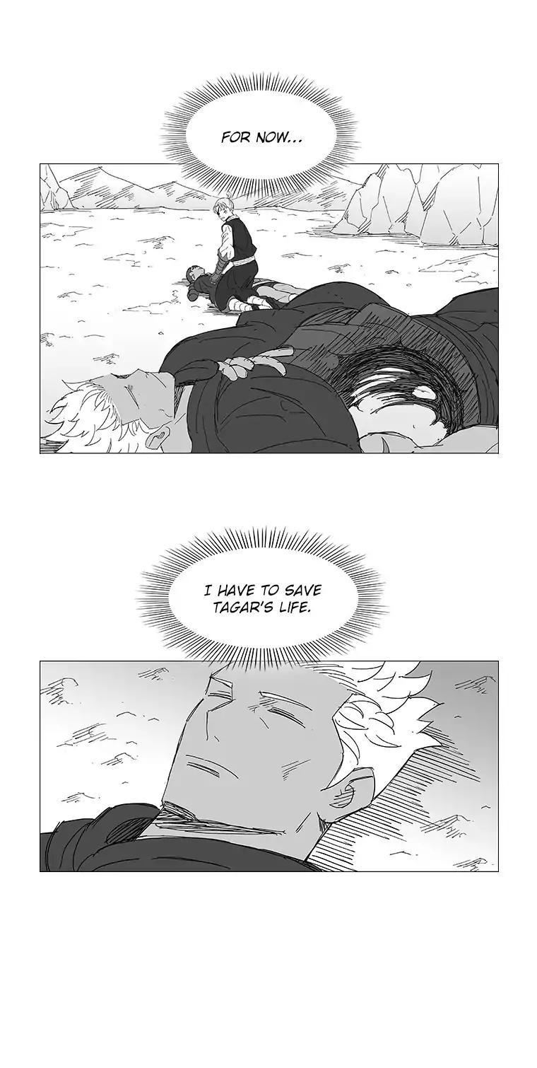 Wind Sword Chapter 27 page 12 - Chapter 27