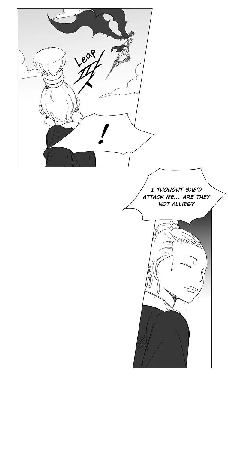 Wind Sword Chapter 27 page 13 - Chapter 27