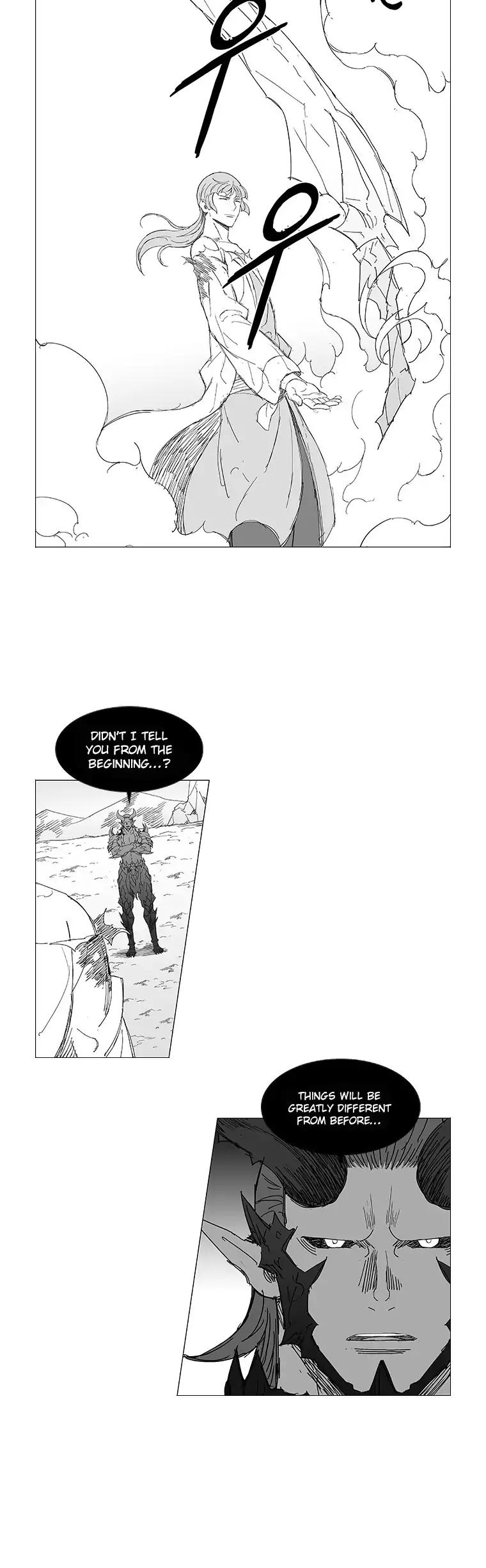 Wind Sword Chapter 27 page 17 - Chapter 27