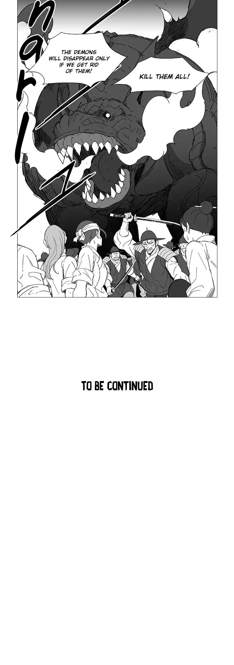 Wind Sword Chapter 27 page 20 - Chapter 27
