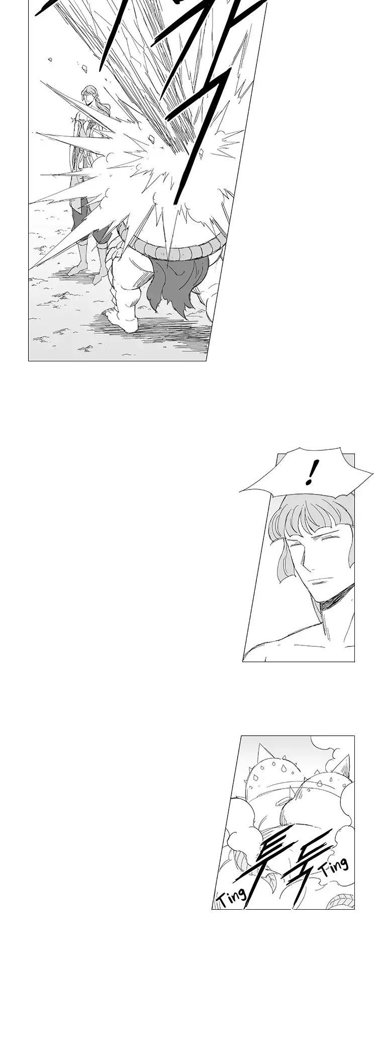 Wind Sword Chapter 27 page 4 - Chapter 27