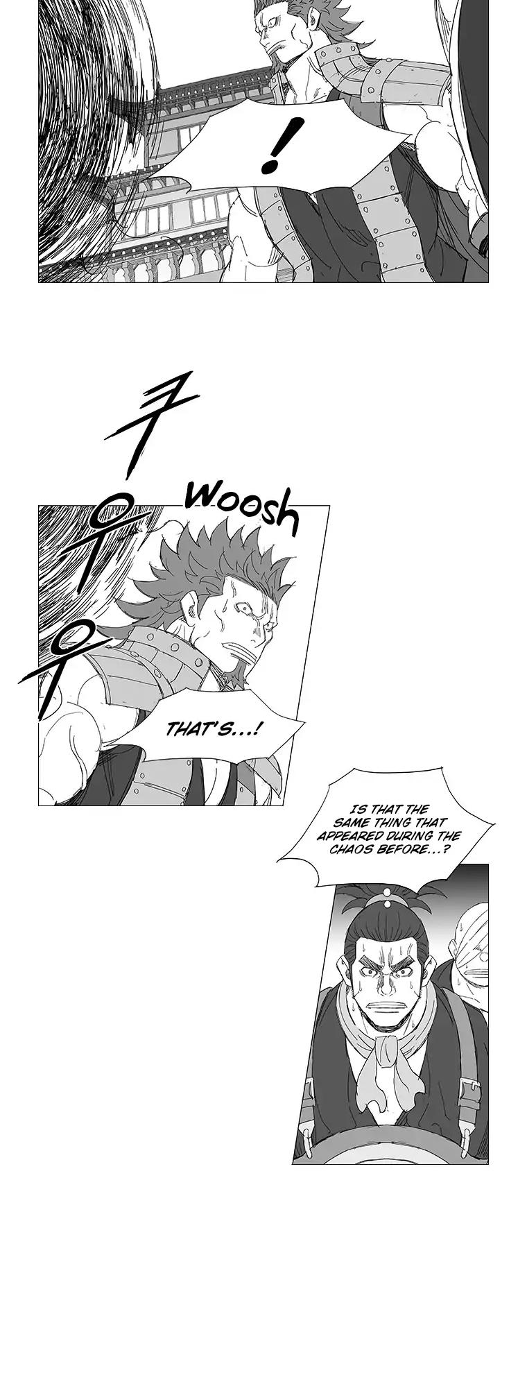 Wind Sword Chapter 28 page 10 - Chapter 28