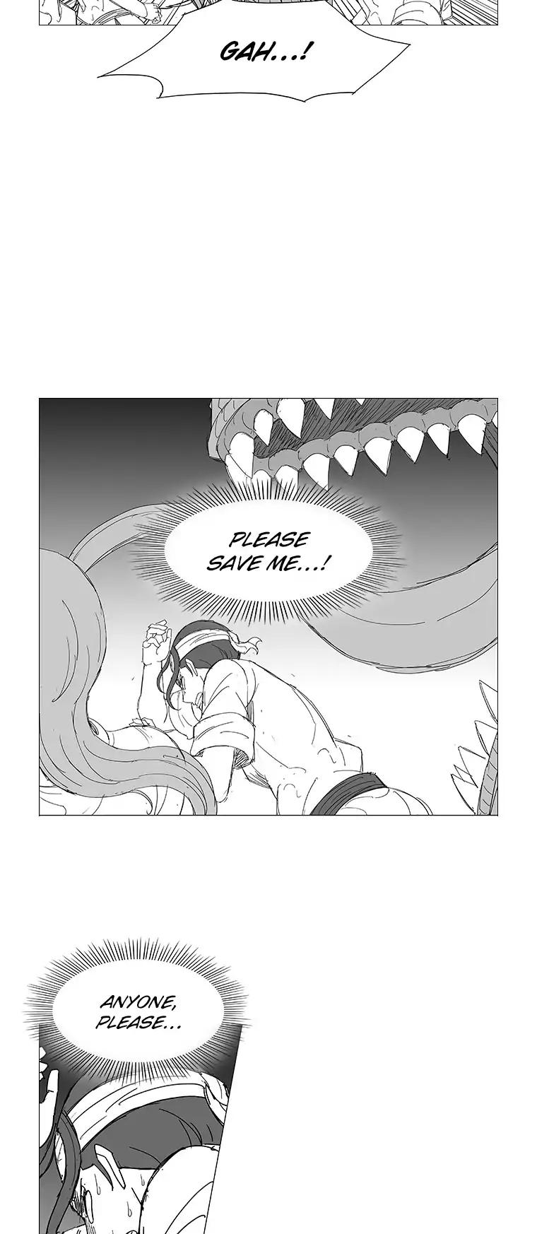 Wind Sword Chapter 28 page 12 - Chapter 28