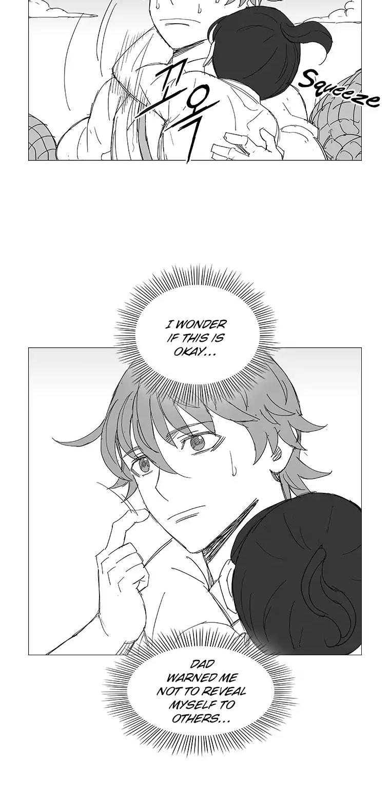 Wind Sword Chapter 28 page 16 - Chapter 28