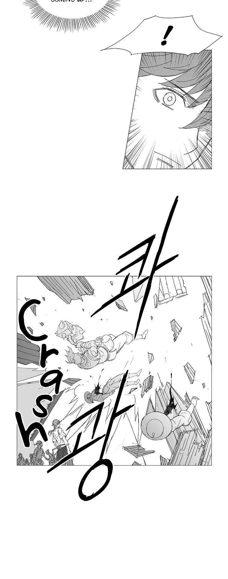 Wind Sword Chapter 28 page 19 - Chapter 28
