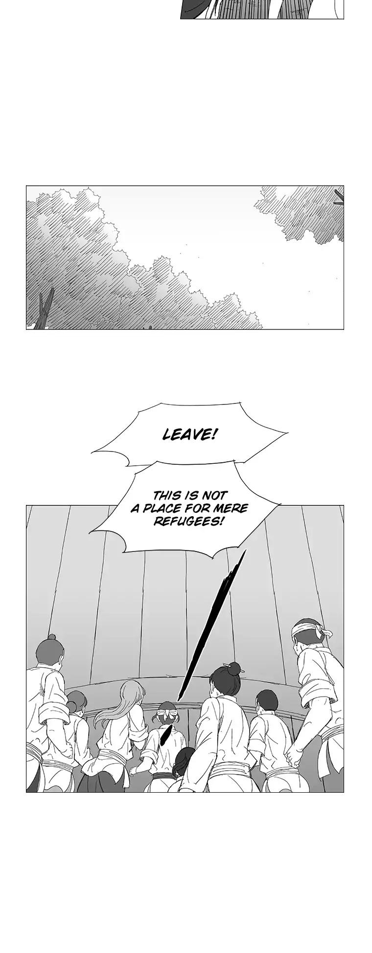 Wind Sword Chapter 28 page 4 - Chapter 28