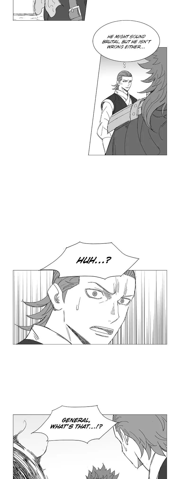 Wind Sword Chapter 28 page 9 - Chapter 28