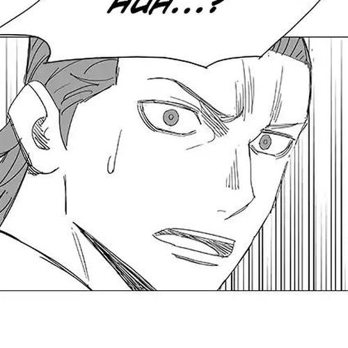 Wind Sword Chapter 28 cover
