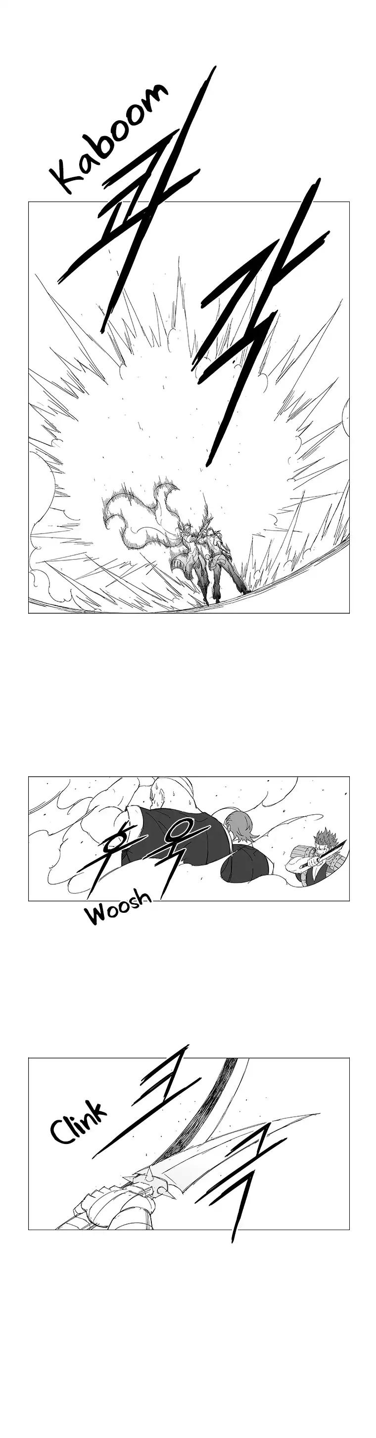 Wind Sword Chapter 29 page 12 - Chapter 29