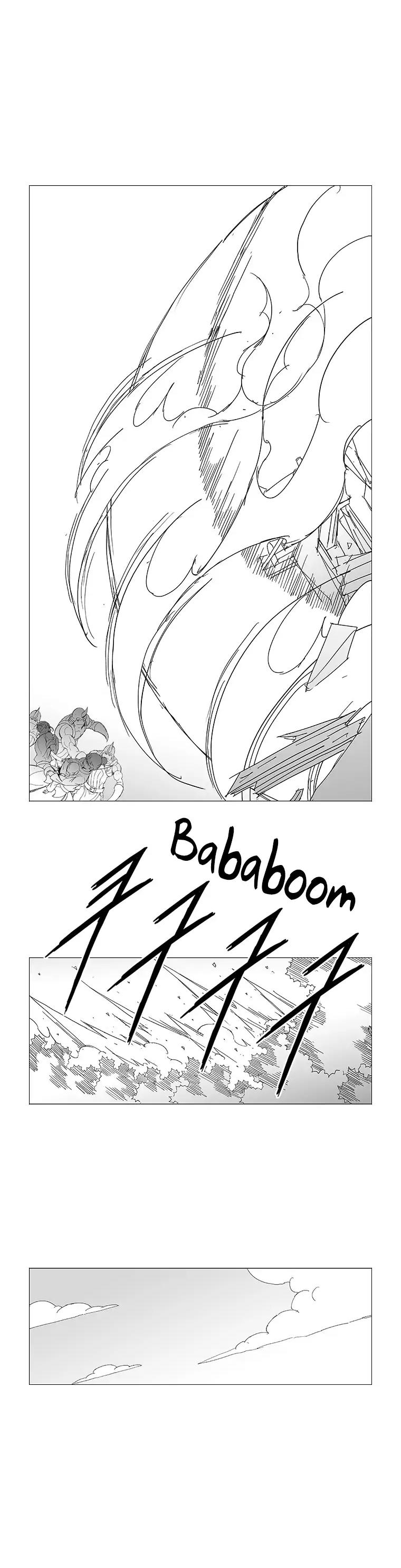 Wind Sword Chapter 29 page 15 - Chapter 29